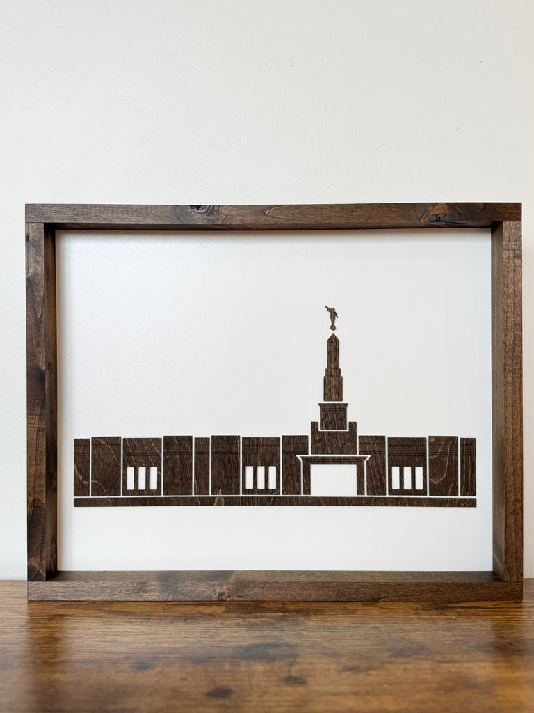 Birmingham, Alabama Temple