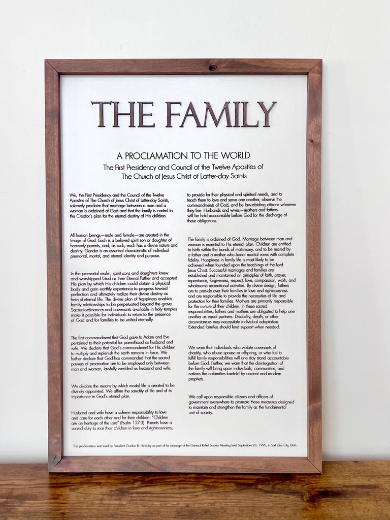 Document Art Titling Style