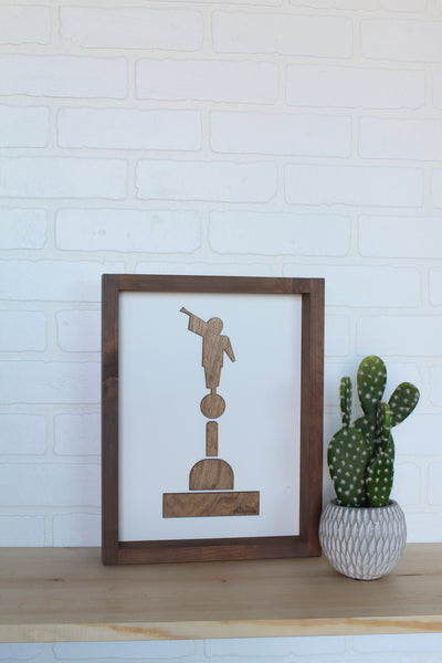 Angel Moroni