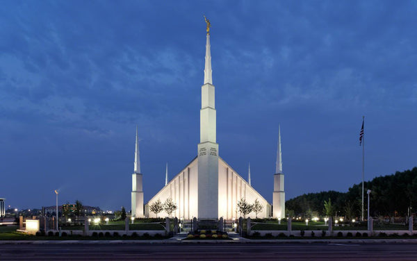 Photo belongs to Church of Jesus Christ of Latter-day Saints  https://content.churchofjesuschrist.org/templesldsorg/bc/Temples/photo-galleries/boise-idaho/1280x800/boise-idaho-temple-exterior-2012-1029114-wallpaper.jpg