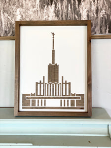 Atlanta, Georgia temple