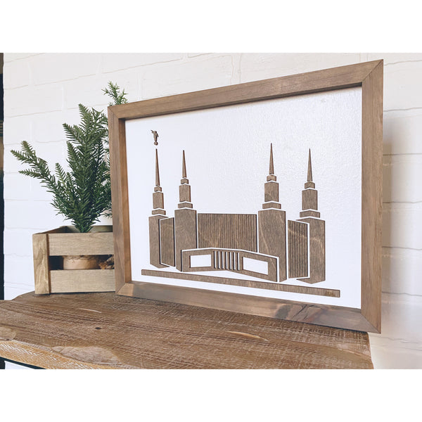 Washington D.C. temple