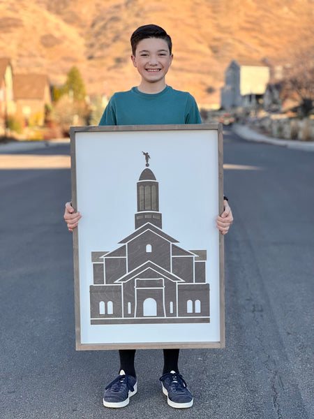 Vernal, Utah