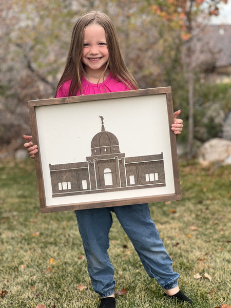Tucson, Arizona temple