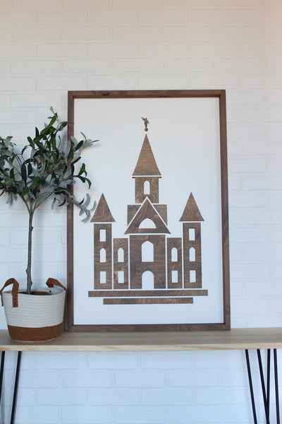 Provo City Center Temple