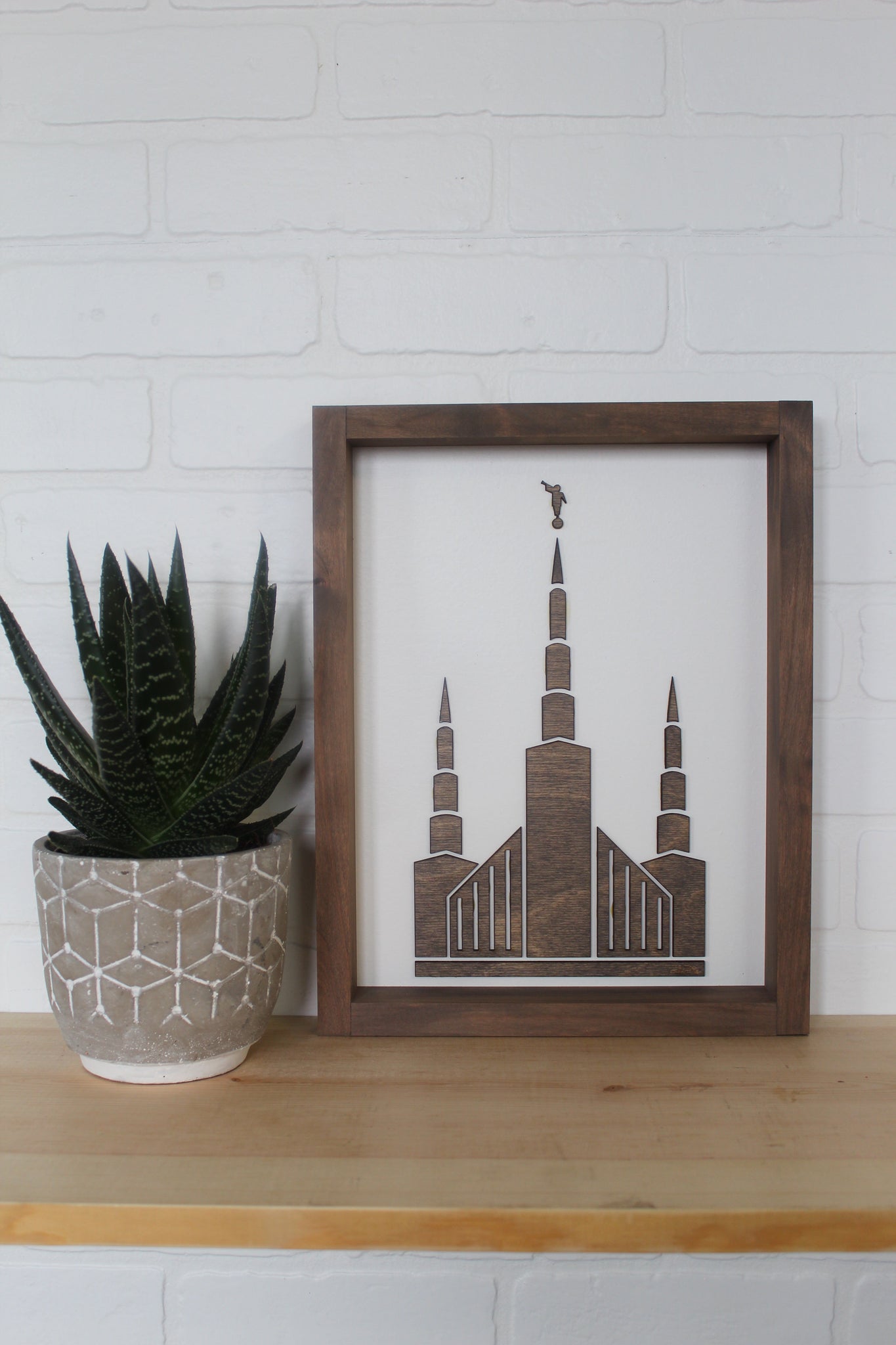 Portland, Oregon Temple