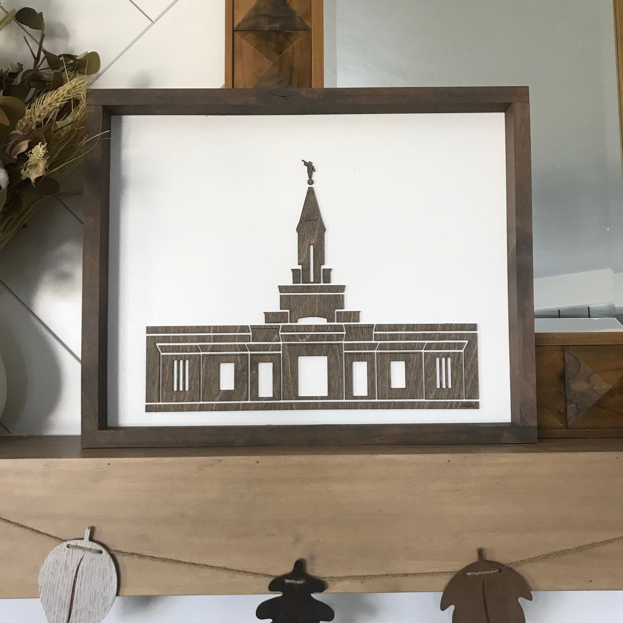 Córdoba, Argentina temple